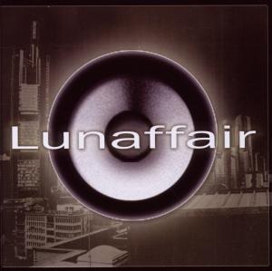 Lunaffair - Lunaffair
