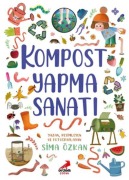Cover-Bild zum Titel 'Kompost Yapma Sanati' von 'Sima Özkan'