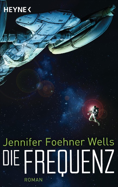 Die Frequenz - Jennifer Foehner Wells