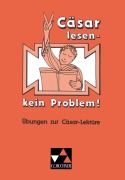 Cäsar lesen, kein Problem! - Rainer Nickel