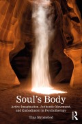Cover-Bild zum Titel 'Soul's Body' von 'Tina Stromsted'