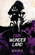 Dark Wonderland - Herzbube - A. G. Howard