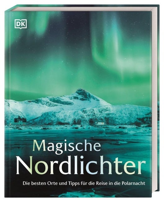 Magische Nordlichter - 