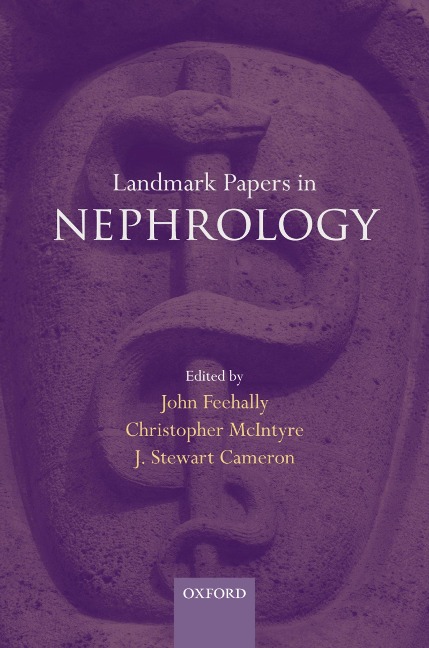 Landmark Papers in Nephrology - 