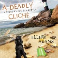 Cover-Bild zum Titel 'A Deadly Cliché Lib/E' von 'Ellery Adams'