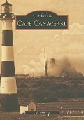 Cover-Bild zum Titel 'Cape Canaveral' von 'Ray Osborne'