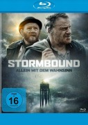 Cover-Bild zum Titel 'Stormbound - Allein mit dem Wahnsinn' von 'Paul Bryant, Chris Crow, Michael Jibson, Mark Rutherford'