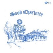 Cover-Bild zum Titel 'Motel Du Cap' von 'Good Charlotte'