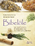 Cover-Bild zum Titel 'Bibelöle' von 'Karin Opitz-Kreher, Johannes Huber'