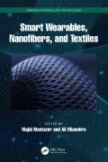 Cover-Bild zum Titel 'Smart Wearables, Nanofibers, and Textiles' von ''