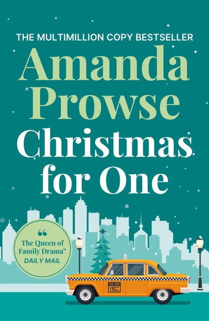 Christmas for One - Amanda Prowse