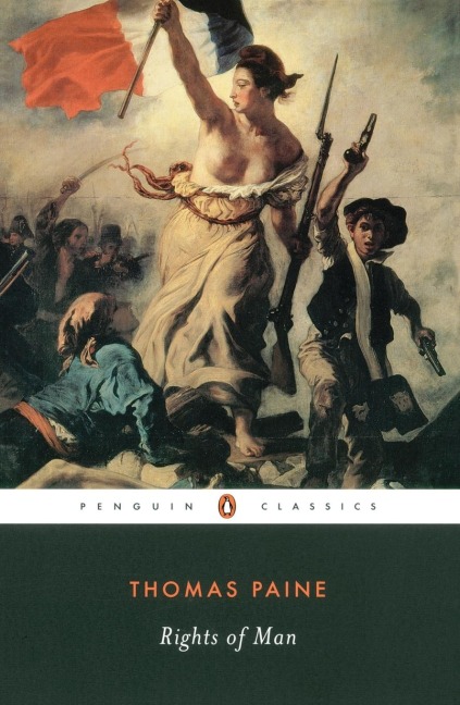 Rights of Man - Thomas Paine
