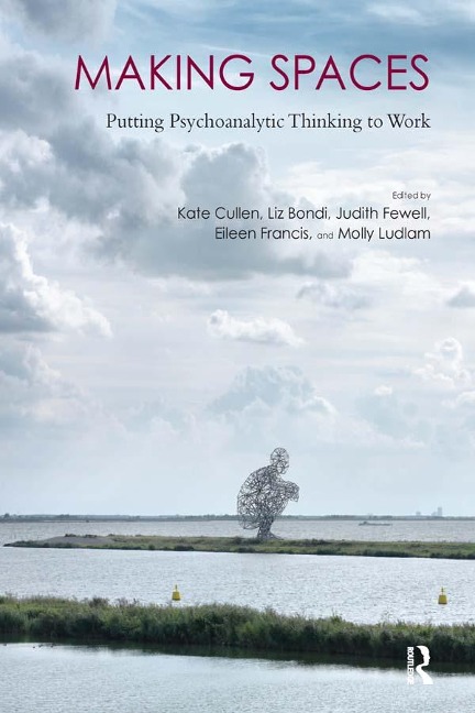 Making Spaces - 