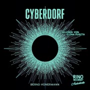 Cover-Bild zum Titel 'Cyberdorf' von 'Bernd Hünermann'