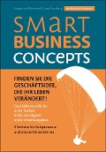 Smart Business Concepts - Ehrenfried Conta Gromberg, Brigitte Conta Gromberg