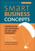 Cover-Bild zum Titel 'Smart Business Concepts' von 'Ehrenfried Conta Gromberg, Brigitte Conta Gromberg'