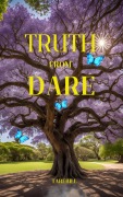 Cover-Bild zum Titel 'Truth From Dare' von 'Tare Bill'