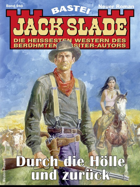 Jack Slade 948 - Jack Slade