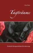 Cover-Bild zum Titel 'Tagträume' von 'Gina Rojas'