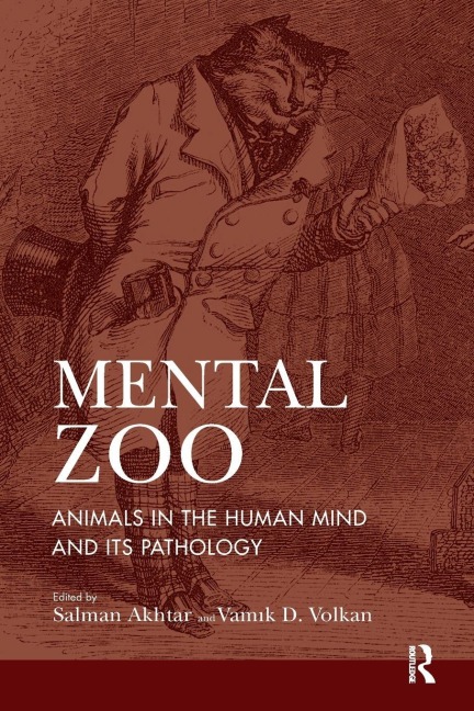 Mental Zoo - 