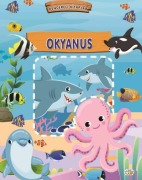 Cover-Bild zum Titel 'Okyanus - Pencereli Kitaplar Ciltli' von 'Ersan Güngör'