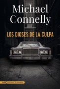 Cover-Bild zum Titel 'Los Dioses de la Culpa (Harry Bosch)' von ''