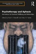 Cover-Bild zum Titel 'Psychotherapy and Aphasia' von ''