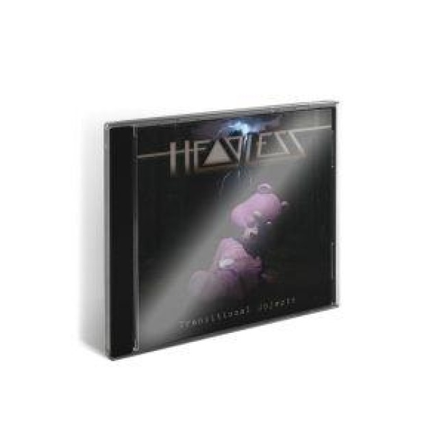 Transitional Objects - Headless