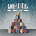 Cover-Bild zum Titel 'Alpha Beta Gamma Delta' von 'The Godfathers'