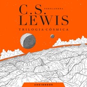 Cover-Bild zum Titel 'Perelandra' von 'C. S. Lewis'