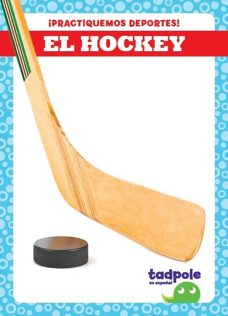 El Hockey (Hockey) - Tessa Kenan