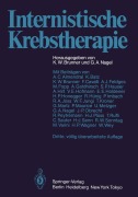 Cover-Bild zum Titel 'Internistische Krebstherapie' von ''