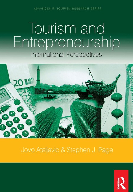 Tourism and Entrepreneurship - 