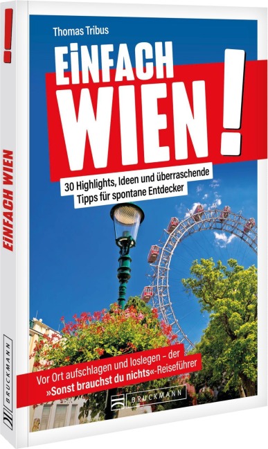 Einfach Wien! - Thomas Tribus