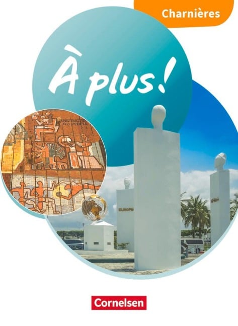 À plus ! Neubearbeitung. Schulbuch mit Audios und Videos - 