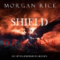 Shield of Dragons (Age of the Sorcerers¿Book Seven) - Morgan Rice