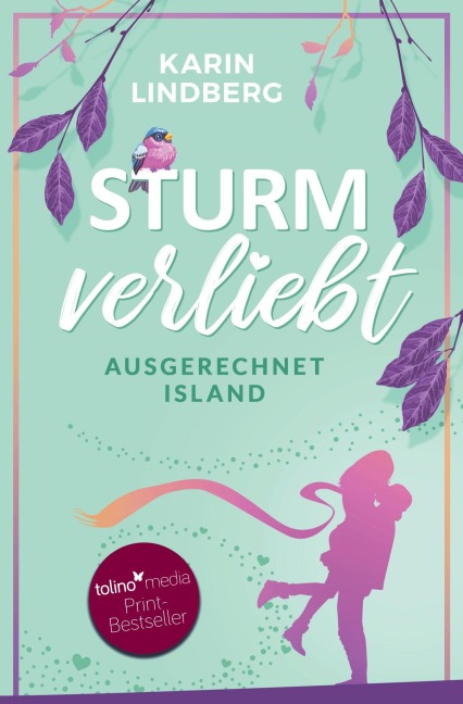 Sturmverliebt - Karin Lindberg