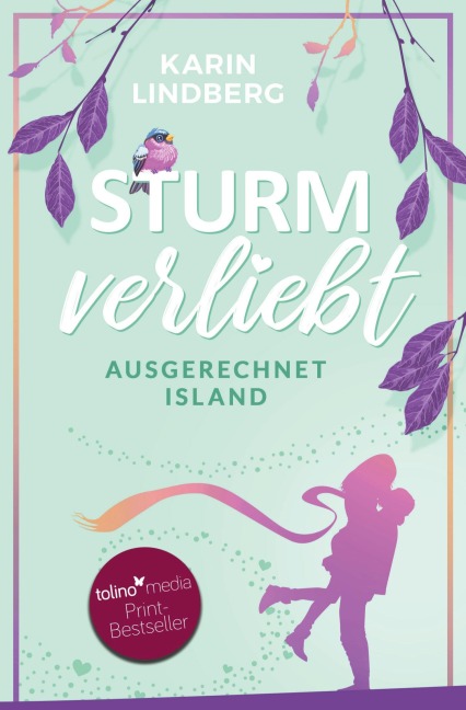 Sturmverliebt - Karin Lindberg