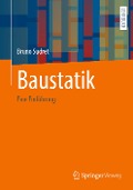 Baustatik - Bruno Sudret