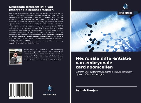 Neuronale differentiatie van embryonale carcinoomcellen - Ashish Ranjan