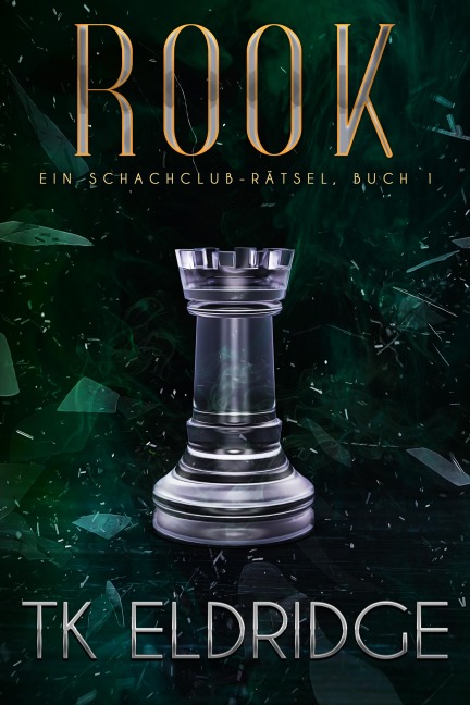 Rook - Tk Eldridge