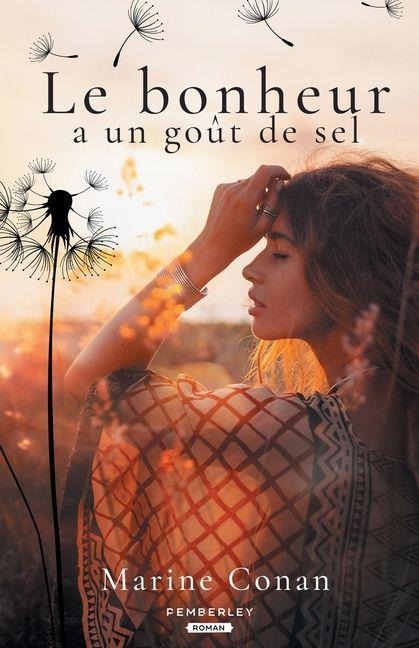 Le bonheur a un goût de sel - Marine Conan