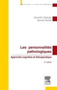 Les Personnalités Pathologiques - Quentin Debray, Daniel Nollet