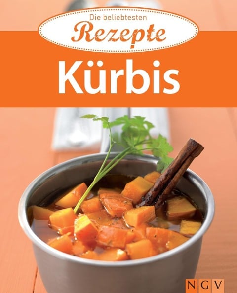 Kürbis - 