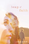Cover-Bild zum Titel 'Leap of Faith' von 'Jamie Blair'