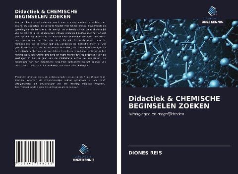 Didactiek & CHEMISCHE BEGINSELEN ZOEKEN - Diones Reis