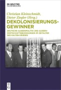 Cover-Bild zum Titel 'Dekolonisierungsgewinner' von ''
