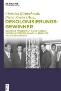 Cover-Bild zum Titel 'Dekolonisierungsgewinner' von ''