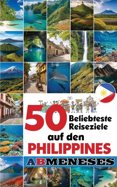 50 Beliebteste Reiseziele Auf Den Philippines - Ab Meneses