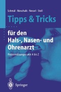 Cover-Bild zum Titel 'Tipps und Tricks für den Hals-, Nasen- und Ohrenarzt' von ''